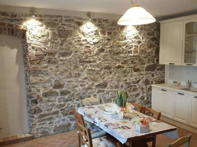 appartamento in affitto a monsummano terme