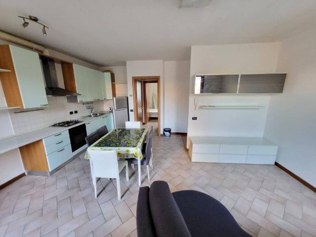 Appartamento in affitto a Monsummano Terme PT