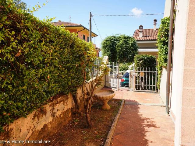 Appartamento in affitto a Monsummano Terme PT
