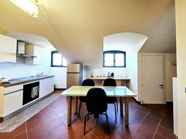 Appartamento in affitto a Monselice PD
