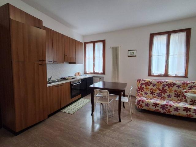Appartamento in affitto a Monselice PD