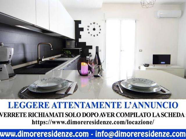 Appartamento in affitto a Monserrato CA