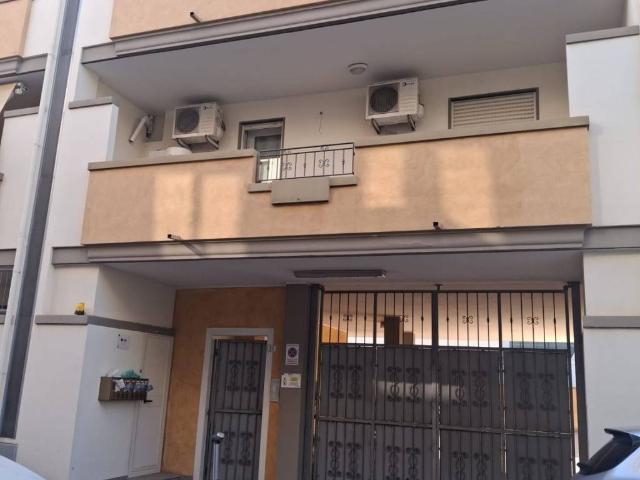 Appartamento in affitto a Monserrato CA
