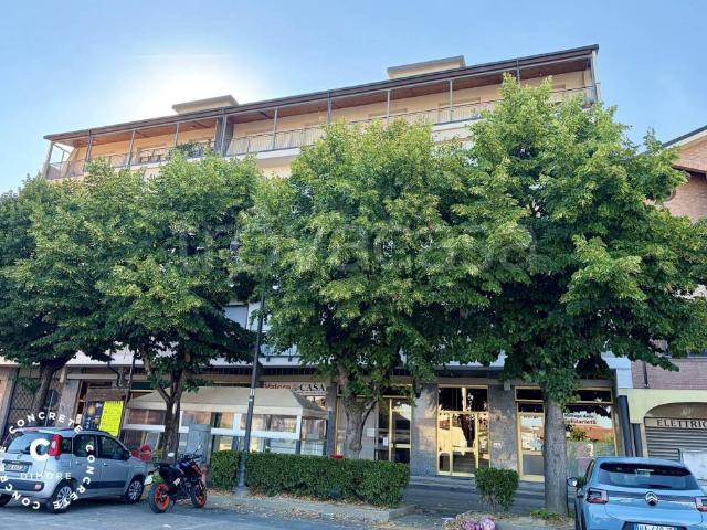 Appartamento in affitto a Montà