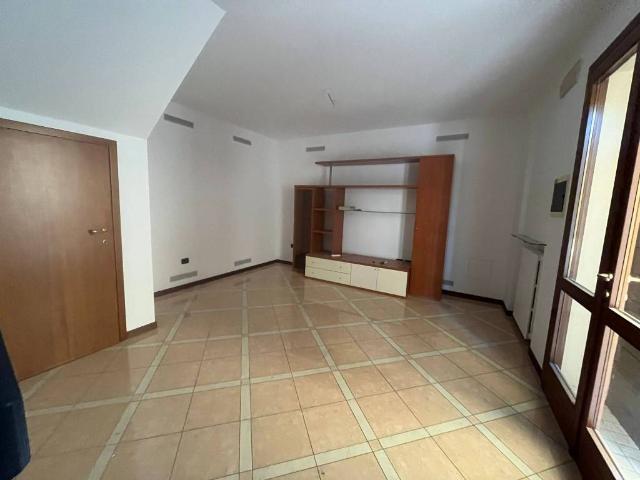 Appartamento in affitto a Montagnana PD