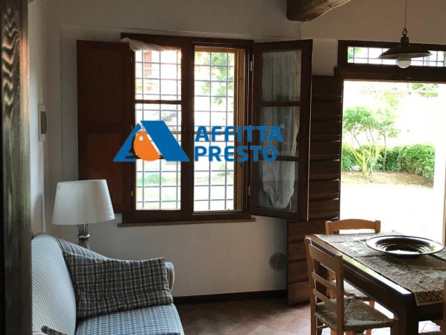 Appartamento in affitto a Montaione