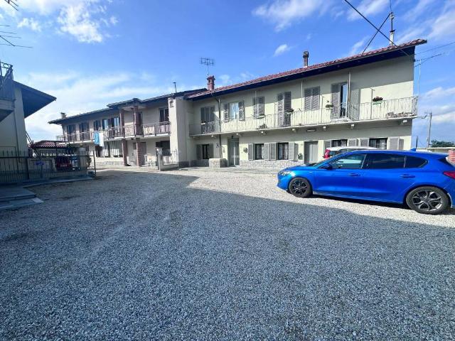 Appartamento in affitto a Montaldo Roero CN