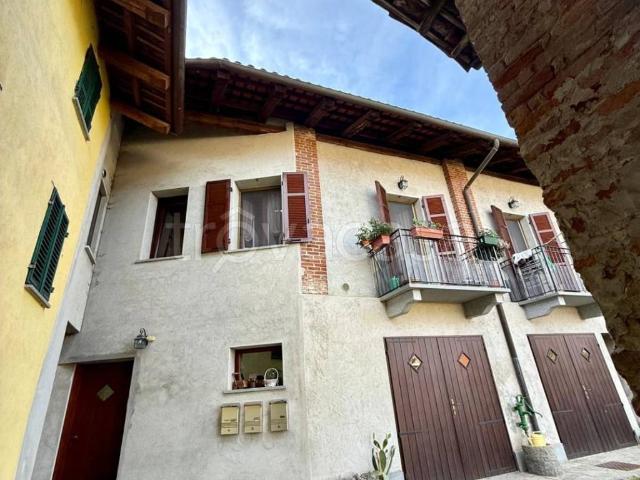 Appartamento in affitto a Montaldo Torinese via del Pozzo, non arredato/vuoto, riscaldamento autonomo, ristrutturato TrovaCasa
