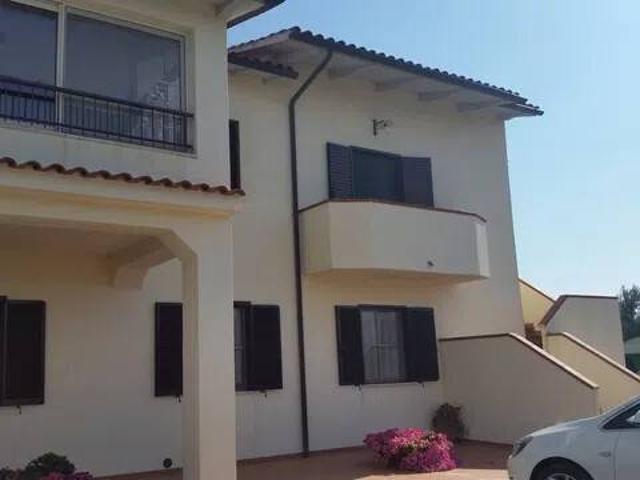 Appartamento in affitto a Montalto di Castro VT