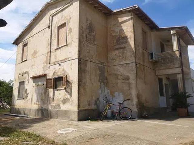 Appartamento in affitto a Montalto di Castro VT