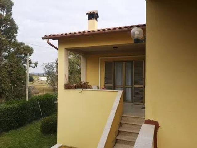 Appartamento in affitto a Montalto di Castro VT