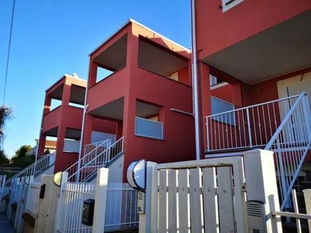 Appartamento in affitto a Montalto di Castro VT