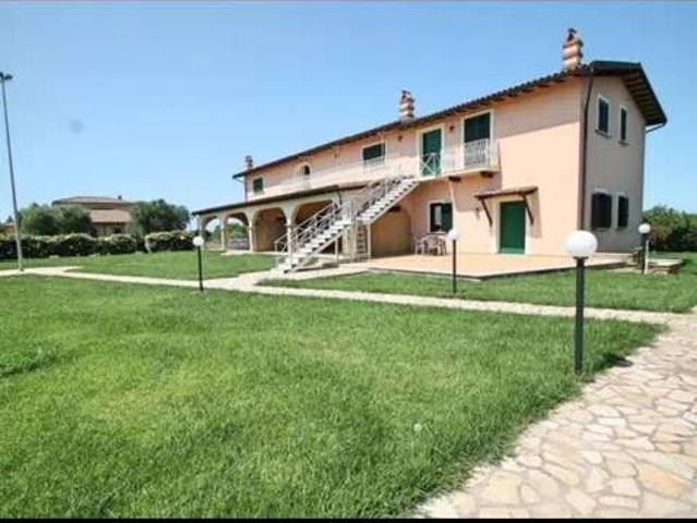 Appartamento in affitto a Montalto di Castro VT