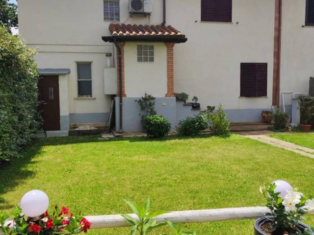 Appartamento in affitto a Montalto di Castro VT