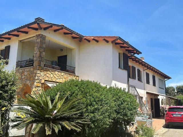 Appartamento in affitto a Montalto di Castro strada del Tirreno, arredato, giardino, terrazzo TrovaCasa