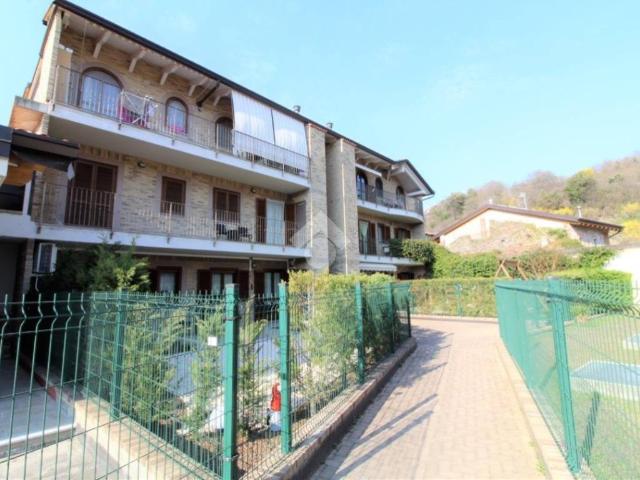 Appartamento in affitto a Montalto Dora via eduardo de filippo, 15, arredato, box, nuova costruzione TrovaCasa