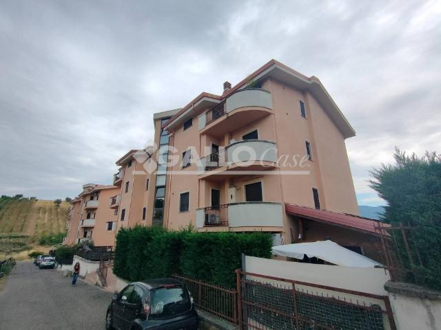 Appartamento in affitto a Montalto Uffugo, 80mq AG3 8632