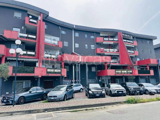 Appartamento in affitto a Montalto Uffugo via San Giuseppe, piscina, luminoso, balcone TrovaCasa