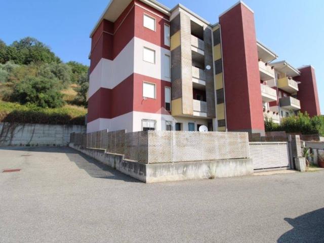 Appartamento in affitto a Montalto Uffugo via Trieste, 316, arredato, giardino privato, centrale TrovaCasa