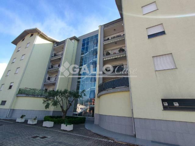 Appartamento in affitto a Montalto Uffugo CS