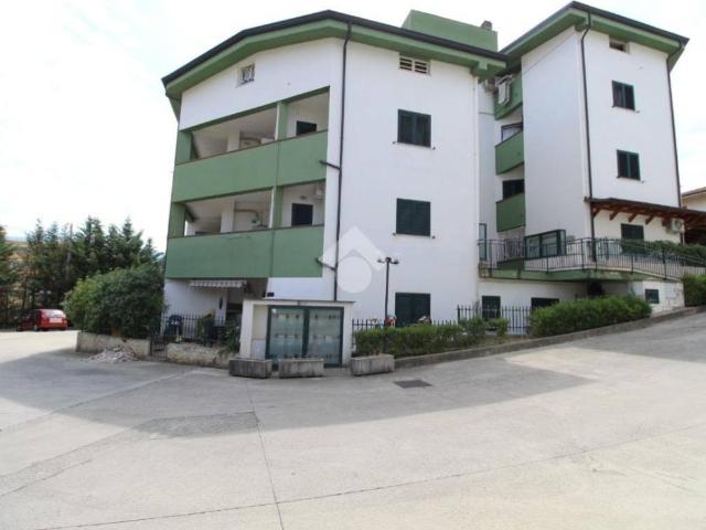 Appartamento in affitto a Montalto Uffugo CS