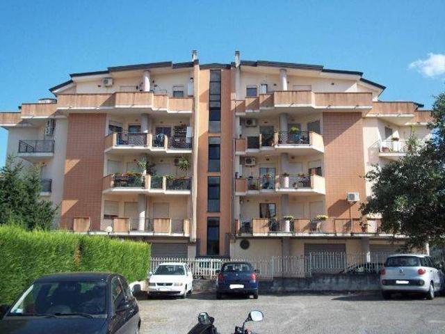 Appartamento in affitto a Montalto Uffugo CS