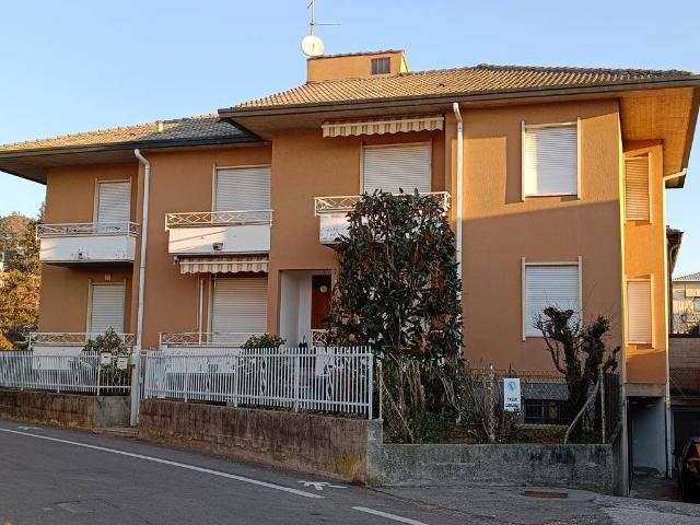 Appartamento in affitto a Montano Lucino CO