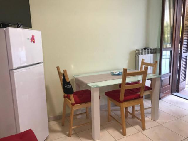 appartamento in affitto a montanaro