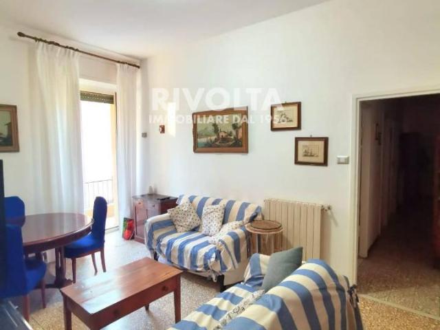 Appartamento in affitto a Monte Argentario