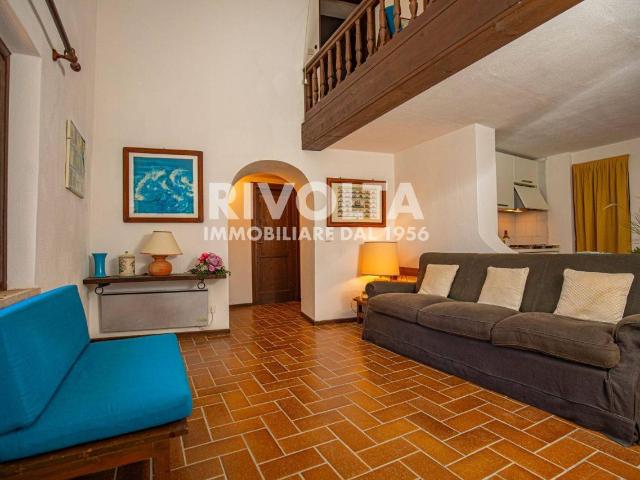 Appartamento in affitto a Monte Argentario