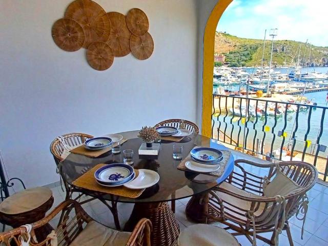 Appartamento in affitto a Monte Argentario GR