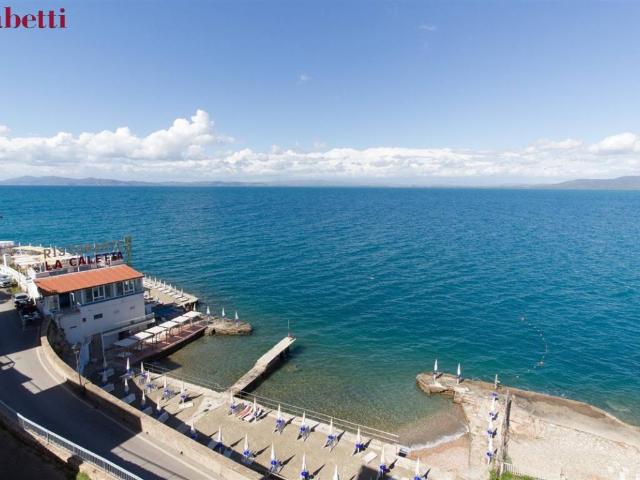 Appartamento in affitto a Monte Argentario GR