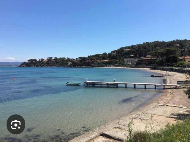 Appartamento in affitto a Monte Argentario GR