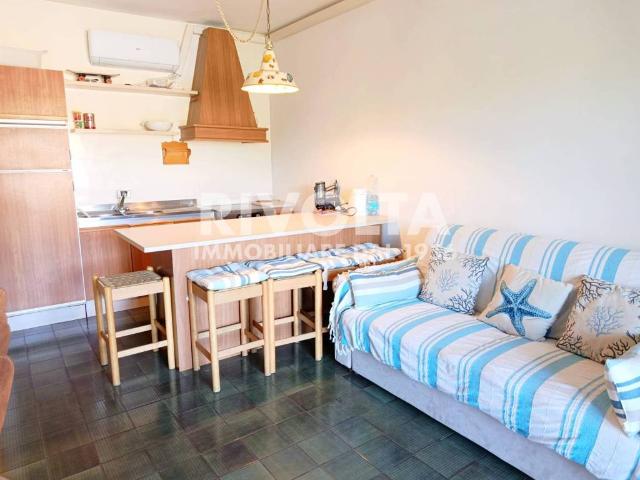 Appartamento in affitto a Monte Argentario GR