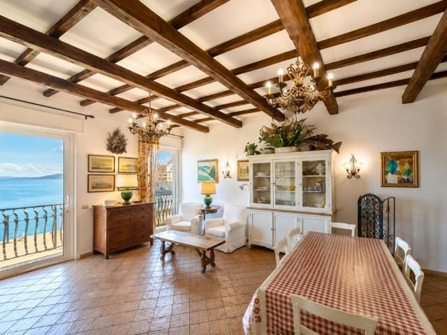 Appartamento in affitto a Monte Argentario GR