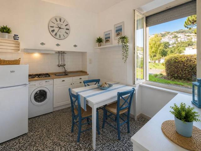 Appartamento in affitto a Monte Argentario GR