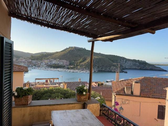 Appartamento in affitto a Monte Argentario GR
