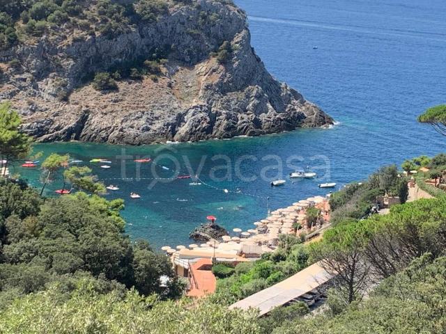Appartamento in affitto a Monte Argentario località Calapiccola, arredato, posto auto, terrazzo TrovaCasa