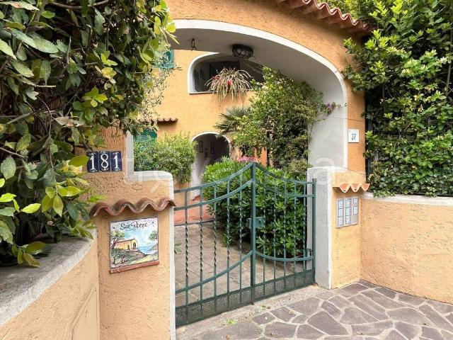 Appartamento in affitto a Monte Argentario strada Provinciale Orbetellana, arredato, box, terrazzo TrovaCasa