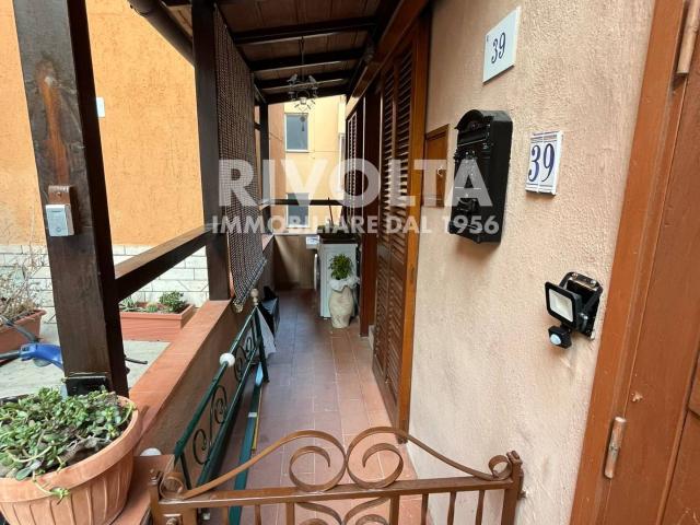 Appartamento in affitto a Monte Argentario, Porto Ercole