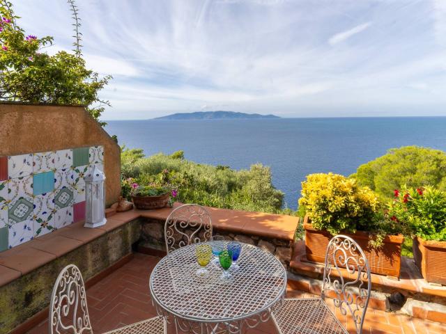 Appartamento in affitto a Monte Argentario, Porto Santo Stefano