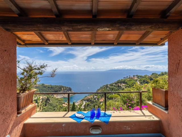 Appartamento in affitto a Monte Argentario, Porto Santo Stefano
