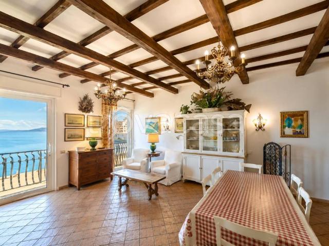 Appartamento in affitto a Monte Argentario piazzale dei Rioni, arredato, vista mare, luminoso TrovaCasa