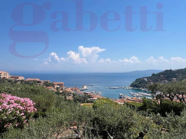 Appartamento in affitto a Monte Argentario via Appetito Alto, arredato, posto auto, terrazzo TrovaCasa