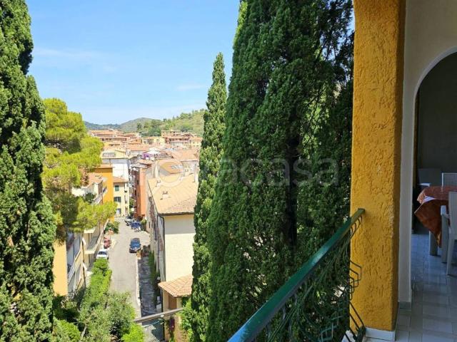 Appartamento in affitto a Monte Argentario via Caravaggio, arredato, box, terrazzo TrovaCasa