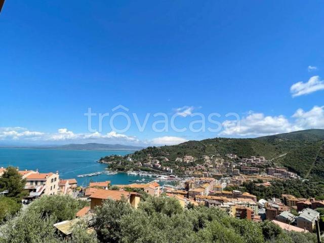 Appartamento in affitto a Monte Argentario via della Grotta, arredato, posto auto, terrazzo TrovaCasa
