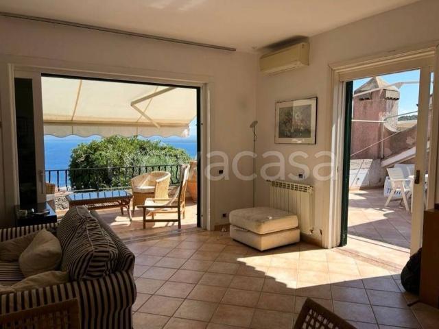 Appartamento in affitto a Monte Argentario via dell'Appetito, arredato, posto auto, box TrovaCasa