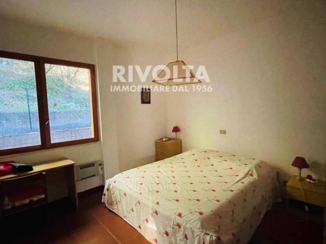 Appartamento in affitto a Monte Argentario via Fosso dell'Aiaccia, arredato, giardino, box TrovaCasa