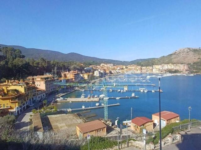 Appartamento in affitto a Monte Argentario via Panoramica, 1, arredato, ristrutturato, trattativa riservata TrovaCasa