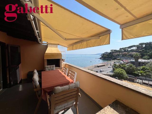 Appartamento in affitto a Monte Argentario via Santissima Trinità, 1, arredato, posto auto, terrazzo TrovaCasa
